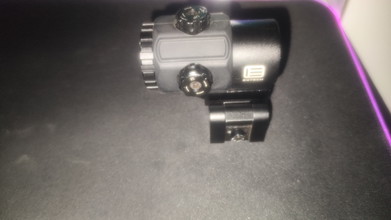 Image pour Magnifier Eotech 3x - replica