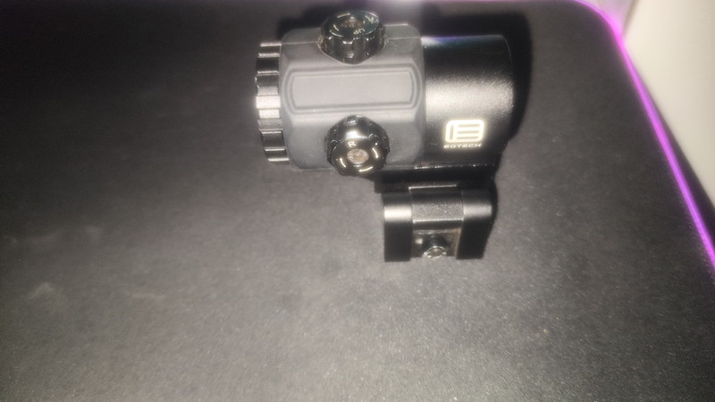 Image 1 pour Magnifier Eotech 3x - replica