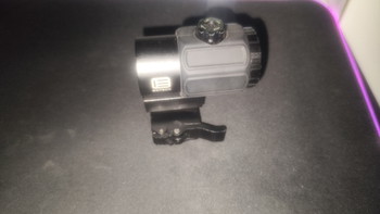 Image 2 for Magnifier Eotech 3x - replica