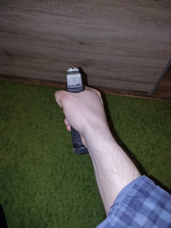 Image 2 for Secutor Gladius 17 Glock