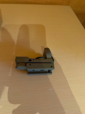 Imagen 2 de Multi dot red/green