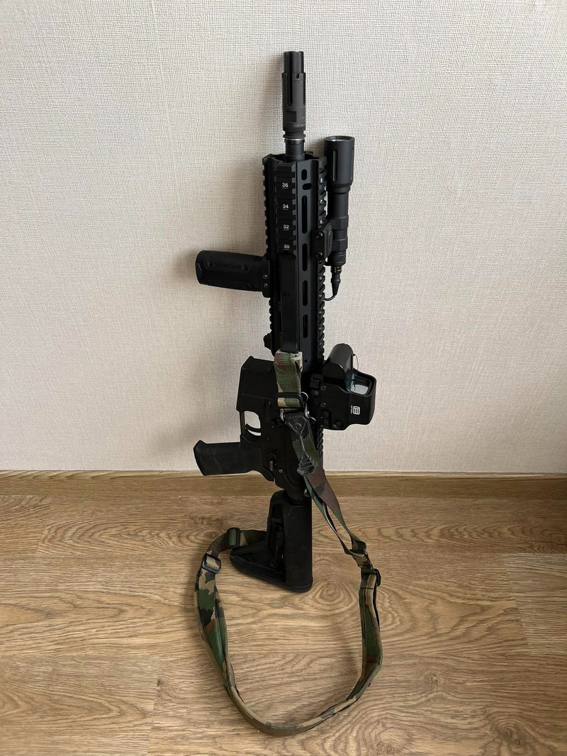 Image 1 for Geupgrade tokyo marui mws