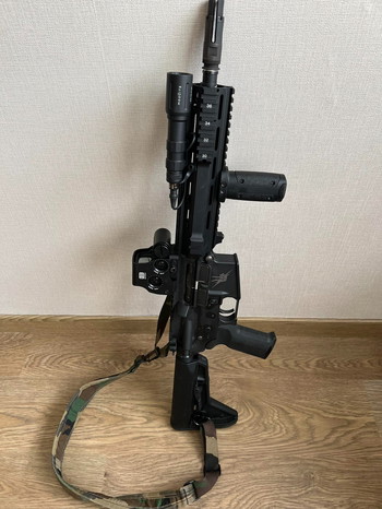 Image 2 for Geupgrade tokyo marui mws