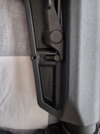 Image 3 for Geupgrade tokyo marui mws