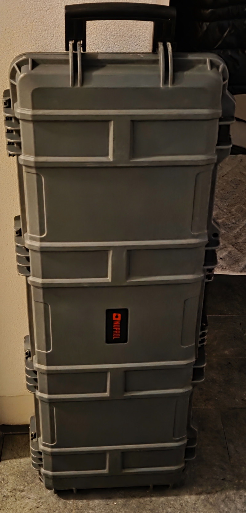 Imagen 1 de Nuprol Large - plukfoam