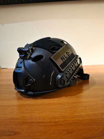 Imagen 5 de Complete High-End Airsoft Set (MK18, ICS, Glocks & Gear)