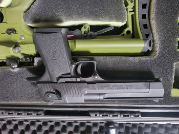 Image 3 for Desert Eagle Tokyo Marui