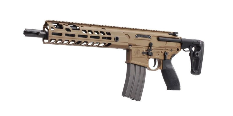 Image 1 for Gezocht naar een ProForce MCX Virtus