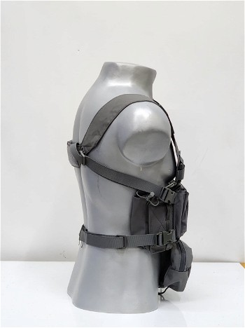 Image 4 for Chest Rig type TMC MK4 - Shipping included -