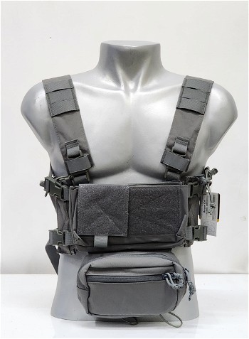 Image 5 pour Chest Rig type TMC MK4 - Shipping included -