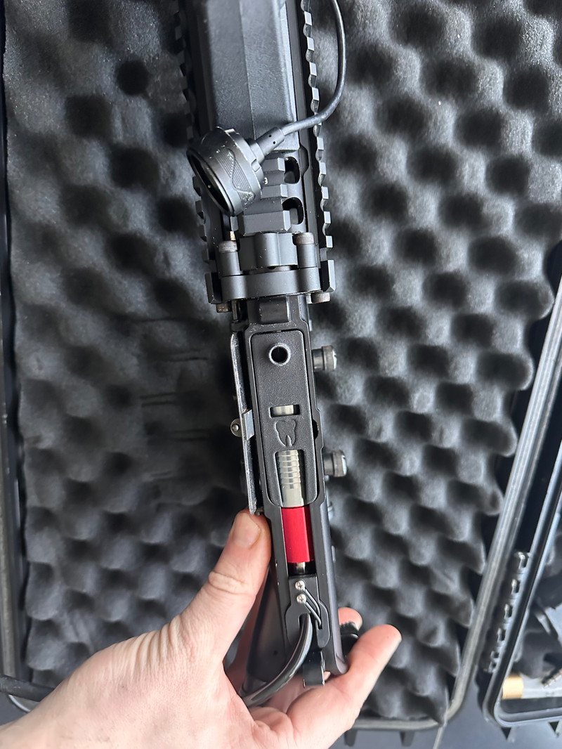 Afbeelding 1 van MTW Forged Gen 3