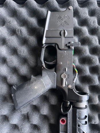 Afbeelding 2 van MTW Forged Gen 3