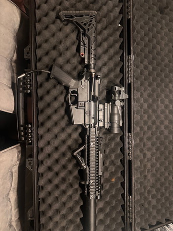 Afbeelding 3 van MTW Forged Gen 3