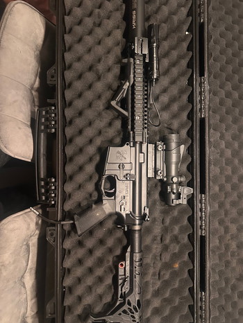 Afbeelding 4 van MTW Forged Gen 3