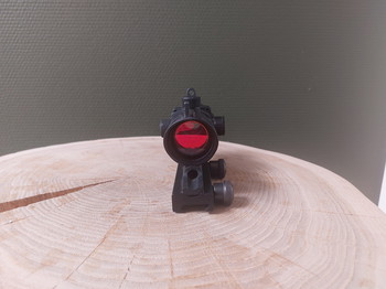 Image 2 for Pirate arms acog