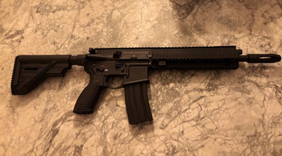 Image for HK416 A5 | Umarex/VFC | AEG