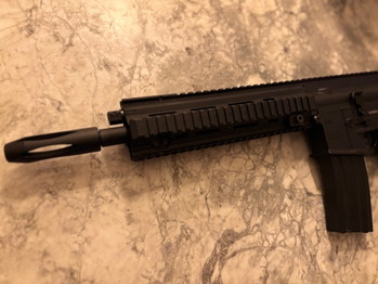 Zdjęcie 3 – HK416 A5 | Umarex/VFC | AEG