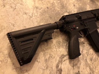 Zdjęcie 8 – HK416 A5 | Umarex/VFC | AEG