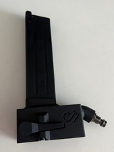 Bild für Hicapa m4 adapter eu