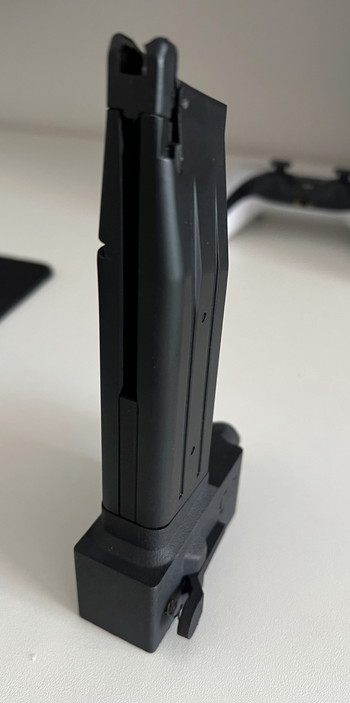 Imagen 3 de Hicapa m4 adapter eu