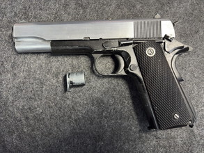 Image for Gebruikte Airsoft 1911 Replica