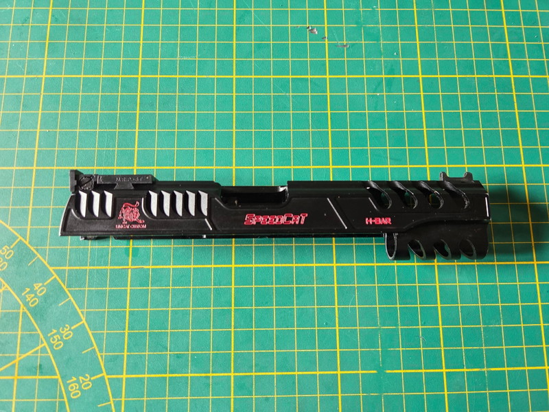 Image 1 for Slide GunSmith Bros Hi-Capa