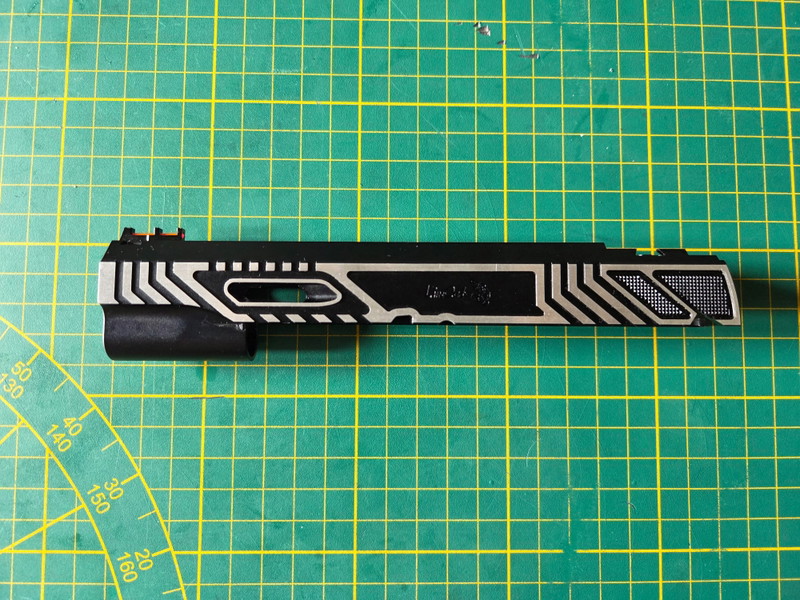 Image 1 for Slide GunSmith Bros Hi-Capa