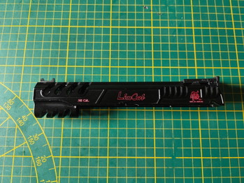 Image 2 for Slide GunSmith Bros Hi-Capa