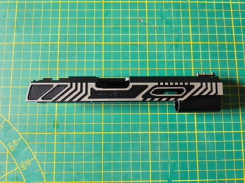 Image 2 for Slide GunSmith Bros Hi-Capa