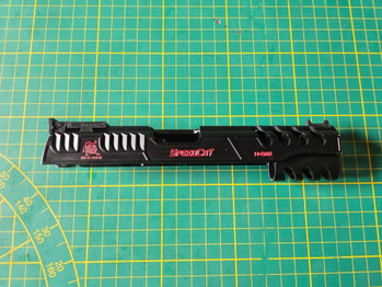 Image 3 for Slide GunSmith Bros Hi-Capa
