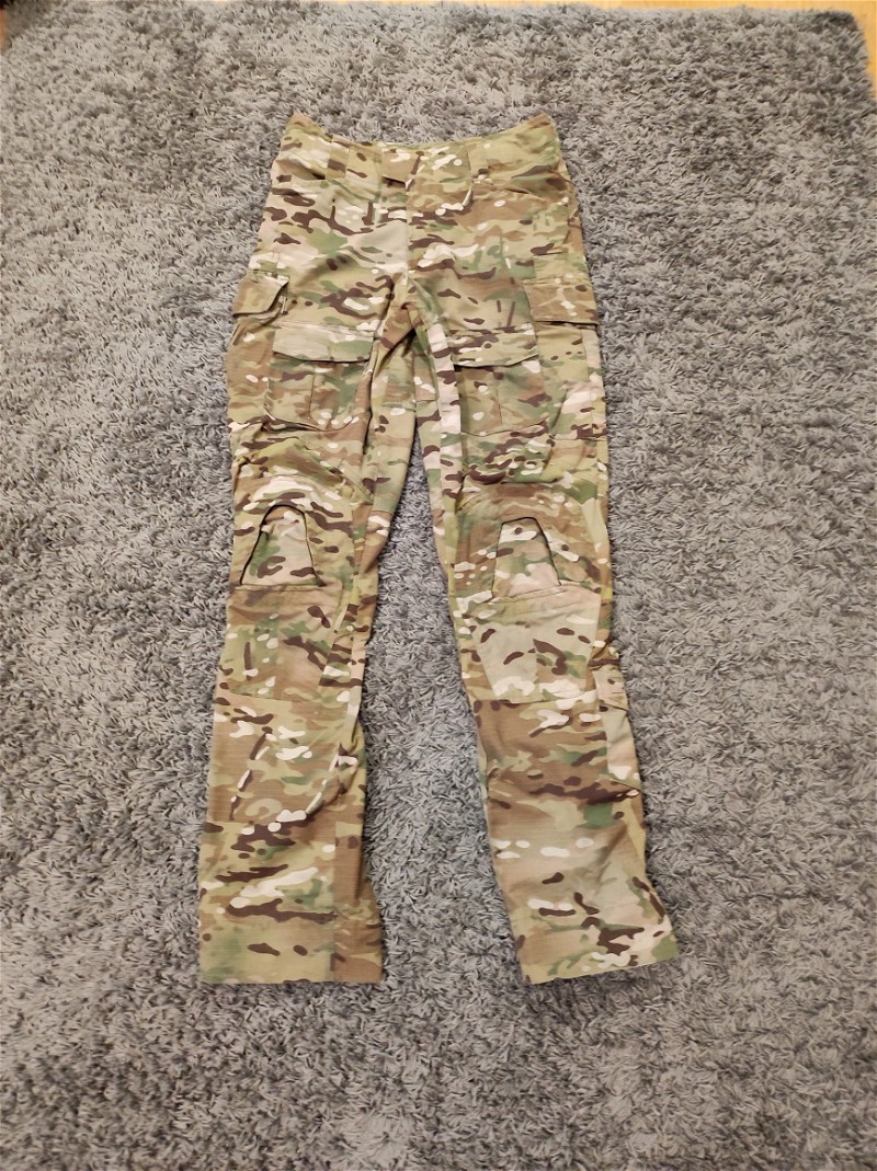 Image 1 for Crye precision g3 combat pants 30 xl