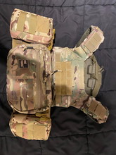 Image for OneTigris Plate carrier+ backpack+all the pouches