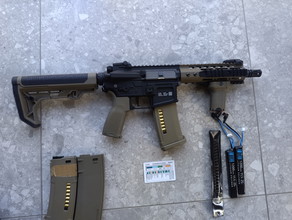 Afbeelding van Specna arms m4
