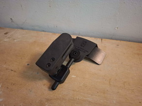 Bild für Höppfner & Schumann Speedsec 5 cw holster