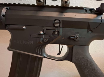 Imagen 3 de EMG Falkor Defence RECCE - ETU - FULL METAL + SCOPE