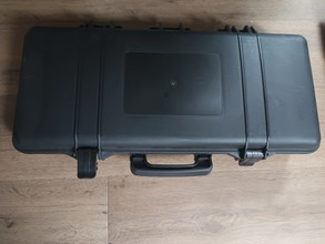 Bild für Smg hard case