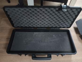 Image 2 for Smg hard case