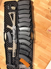 Imagen para Cyma AKM Zhukov met Kythera