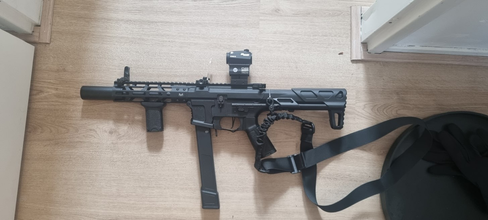 Afbeelding van G&G ARP9 2.0 + 4 mags & accessoires te koop