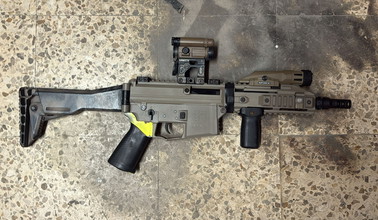 Imagen para WTS - GHK G5 TAN
