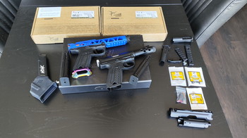 Bild 2 für Aap-01 met upgrades