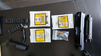 Bild 3 für Aap-01 met upgrades