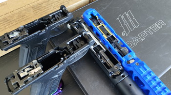Image 5 for 2x AAP-01 custom zgan