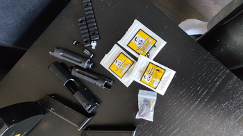 Bild 7 für Aap-01 met upgrades