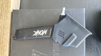 Image 7 for 2x AAP-01 custom zgan