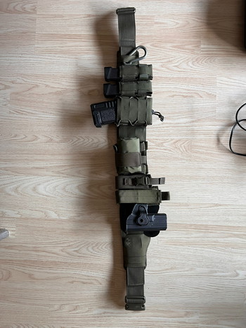 Afbeelding 2 van Complete Airsoft set