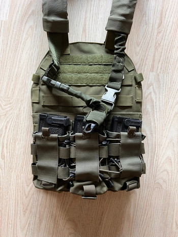 Afbeelding 4 van Complete Airsoft set