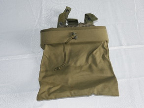 Image for Dump pouch OD SSO/SPOSN