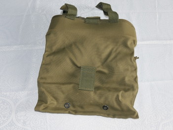 Image 2 for Dump pouch OD SSO/SPOSN
