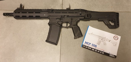 Afbeelding van G&G MCP 556 (splinternieuw in de doos )